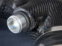aFe MagnumFORCE Carbon Fiber Air Intake System Stage - 2 PRO 5R 08 - 13 BMW M3 (E9X) V8 4.0L - My Store