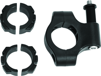 compare product Kuryakyn Handlebar Mount Kit for Sidekix Plus Speaker