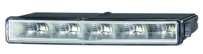 Hella LEDayLine Daytime Running Light Kit - My Store