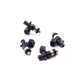 compare product DeatschWerks 12+ Subaru BRZ/ Toyota 86/ Scion FR-S Bosch EV14 1500cc Injectors (Set of 4)