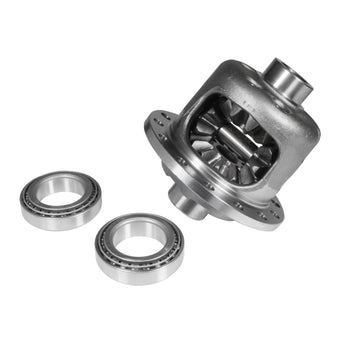 compare product Yukon Gear 17-20 F-350 Super Duty Trac-Loc Limited Slip Carrier for Dana M300 (37 Spline/4.10 & Up)