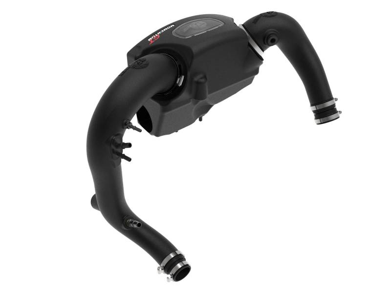 aFe Momentum GT Pro 5R Cold Air Intake System 20 - 21 Ford Explorer ST V6 - 3.0L TT - My Store