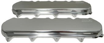 compare product Moroso GM LT1/LT4/L86 (w/6.2L Heads) Valve Cover - Billet Aluminum - Pair