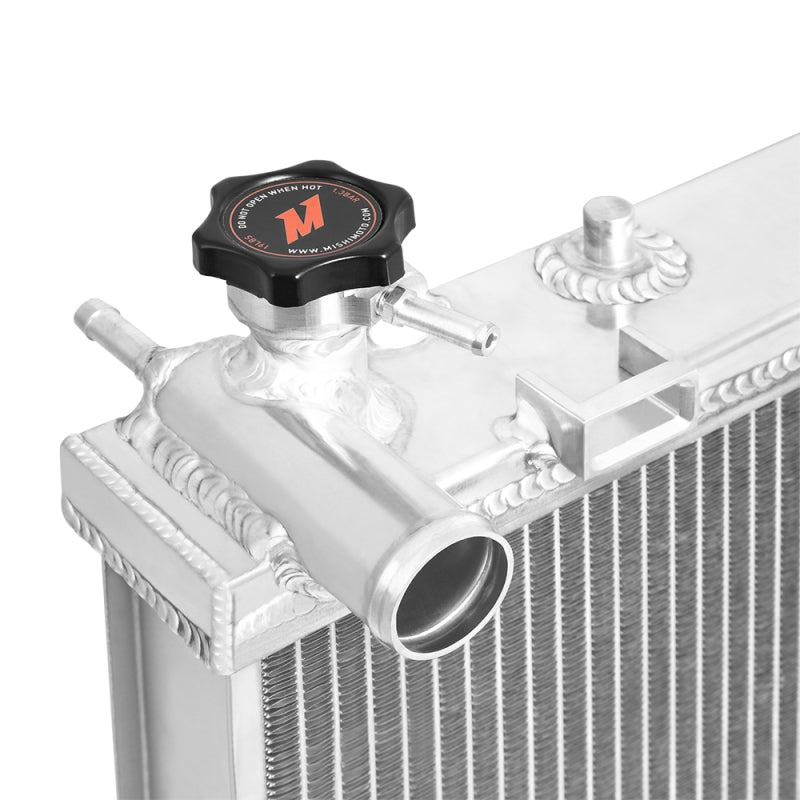 Mishimoto 2008 - 2009 Pontiac G8 Performance Aluminum Radiator - My Store