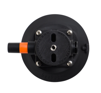 compare product SeaSucker 4.5in. SeaSucker - Black