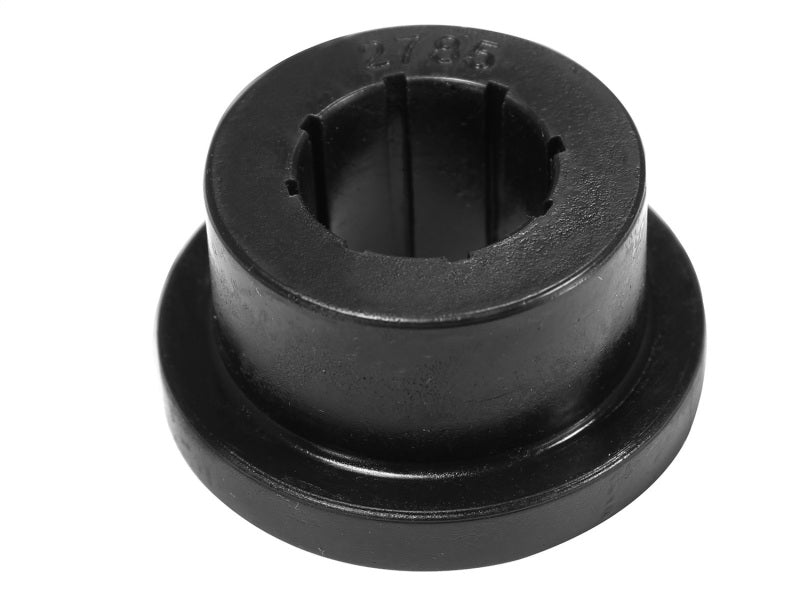 aFe Control Arm Bushing/Sleeve Set 97 - 13 Chevrolet Corvette C5/C6 Black - My Store