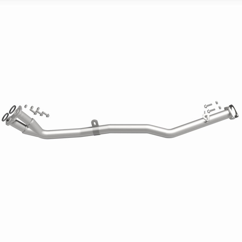 BRE Exhaust 86 - 88 Pickup 2.4L Front Pipe Kit - My Store