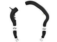 aFe 15 - 16 Ford F150 V6 3.5L Turbo Inlet Pipes - Black - My Store
