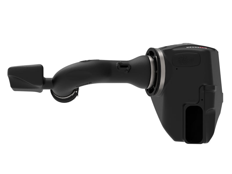 aFe Momentum GT Pro 5R Cold Air Intake System 2019 GM Silverado/Sierra 1500 V6 - 4.3L/V8 - 5.3/6.2L - My Store