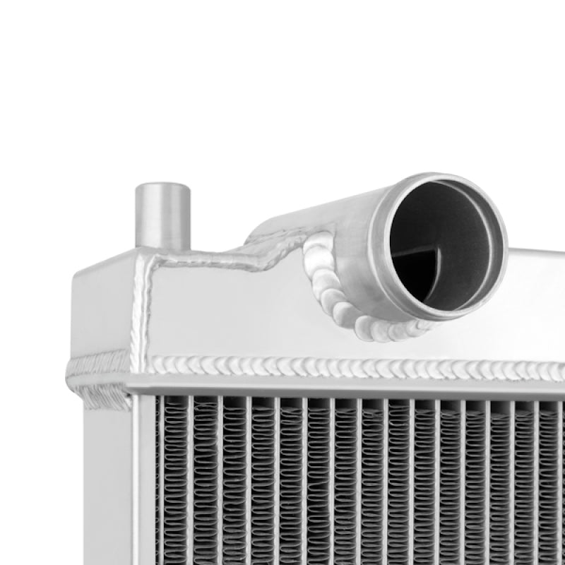 Mishimoto 99 - 03 Ford F250 w/ 7.3L Powerstroke Engine Aluminum Radiator - My Store