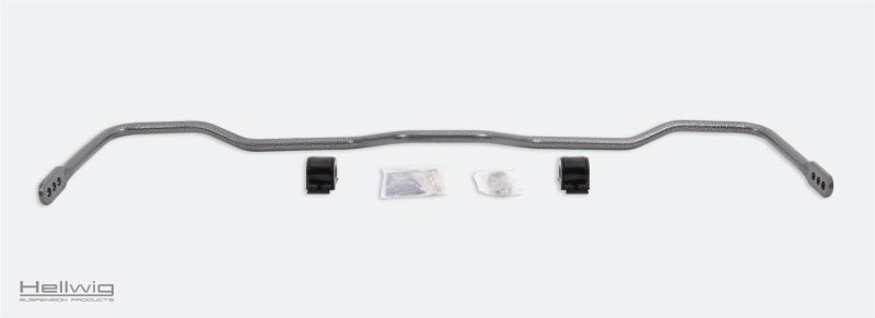 Hellwig 20 - 21 Jeep Gladiator Solid Heat Treated Chromoly 7/8in Rear Sway Bar - My Store