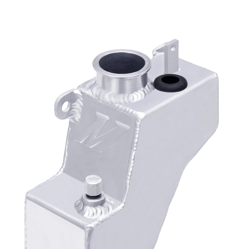 Mishimoto 08+ Subaru WRX/STI Polished Aluminum Coolant Overflow Tank - My Store