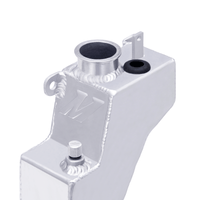Mishimoto 08+ Subaru WRX/STI Polished Aluminum Coolant Overflow Tank - My Store