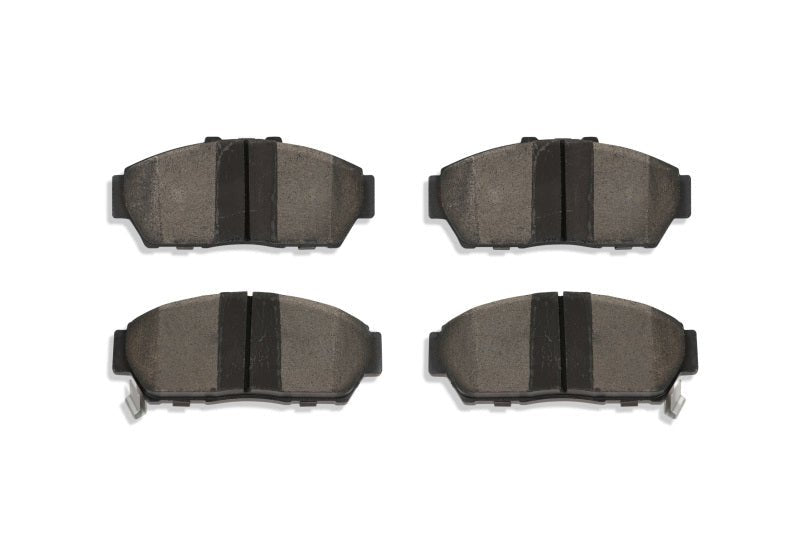 DBA 94 - 01 Acura Integra Front Street Series Brake Pads - My Store