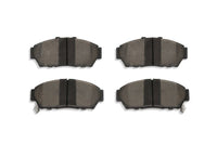 DBA 94 - 01 Acura Integra Front Street Series Brake Pads - My Store