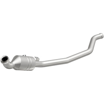 compare product MagnaFlow Direct Fit Catalytic Converter 2006-2011 R350 3.5 L Underbody