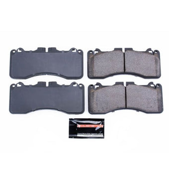 compare product Power Stop 16-18 Lexus GS F Front Z23 Evolution Sport Brake Pads w/Hardware