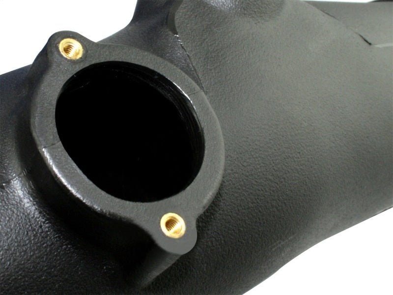 aFe MagnumFORCE Intakes Stage - 2 P5R AIS P5R VW R32 08 - 09 V6 - 3.2L MKV - My Store