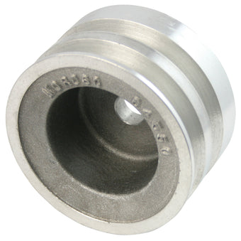 compare product Moroso Ford 351-400 Cleveland/Boss 302 (4 Bolt) Crankshaft Pulley - Double Groove - Cast Aluminum