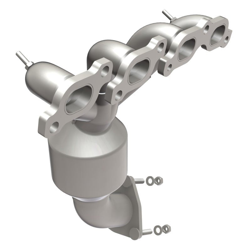 MagnaFlow Conv DF 2006 Chevy Colorado 2.8L - My Store