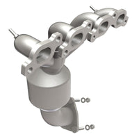 MagnaFlow Conv DF 2006 Chevy Colorado 2.8L - My Store