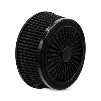 compare product Vance & Hines Black VO2 Filter D165Fl