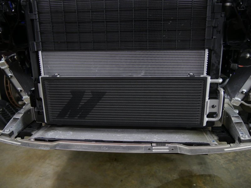 Mishimoto 2021+ BMW G8X M3/M4 Transmission Cooler - My Store