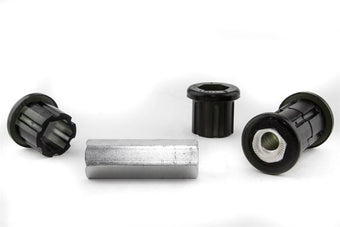 compare product Whiteline Plus 3/08+ Dodge Challenger / 11/05+ Charger Steering Rack & Pinion Mount