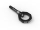 aFe Control Rear Tow Hook (Black) - My Store
