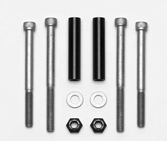 compare product Wilwood Bridge Bolt Kit - BDL Dynapro for .81 Rotor-2Pk