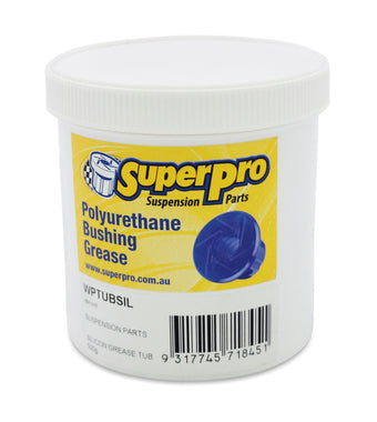 compare product SuperPro Silicon Grease Tub 500g