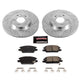 Power Stop 18 - 19 Buick LaCrosse Front Z23 Evolution Sport Brake Kit - My Store