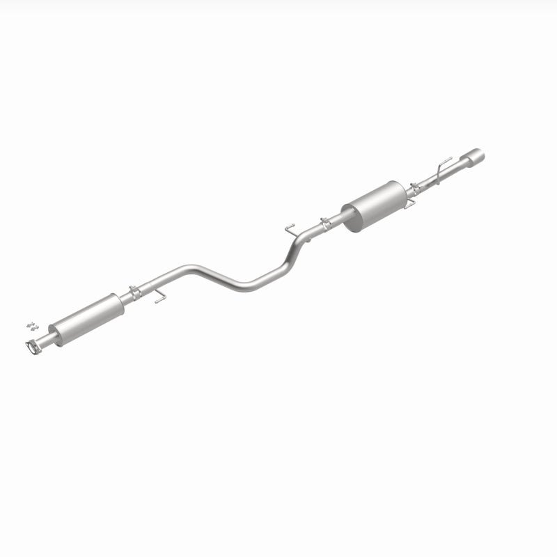 MagnaFlow BRE Exhaust Kit 12 - 18 Chevrolet Sonic 1.8L - My Store