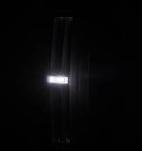 AlphaRex 14 - 21 Toyota Tundra Nova - Series LED Tail Lights - Black - My Store