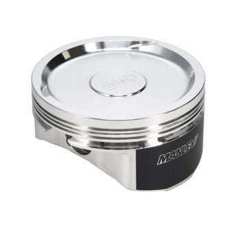 compare product Manley Chevrolet LS Piston Set - 4.075in Bore 1.065in CH, -31.00 CC