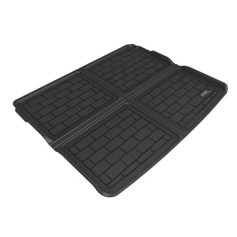 compare product 3D MAXpider 23-24 Dodge Hornet Kagu Black Cargo (Pending Test Fit)