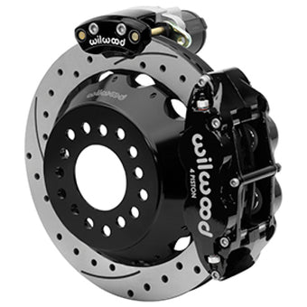 compare product Wilwood EPB Rear Kit FNSL Big Ford 2.36 OffSet