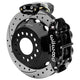 Wilwood EPB Rear Kit FNSL Big Ford 2.36 OffSet - My Store
