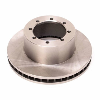 compare product Power Stop 00-02 Ford E-450 Super Duty Rear Autospecialty Brake Rotor