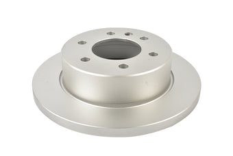 compare product DBA 19-23 Mercedes-Benz Sprinter 1500 (w/Manual Parking Brake) Rear En-Shield Standard Rotor