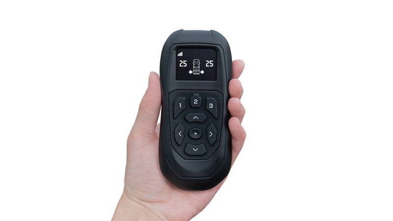 Air Lift Wireless Air Tank Kit w/ EZ Mount - My Store