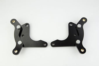 compare product Wilwood Brackets FDL Front 1954-56 Ford 11.28x (1) Rotor