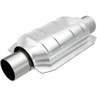 compare product MagnaFlow Universal Catalytic Converter 2