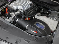 aFe Momentum GT 17 - 18 Dodge Charger/Challenger SRT Hellcat CAI(w/ Pro 5R Media Filter) - My Store