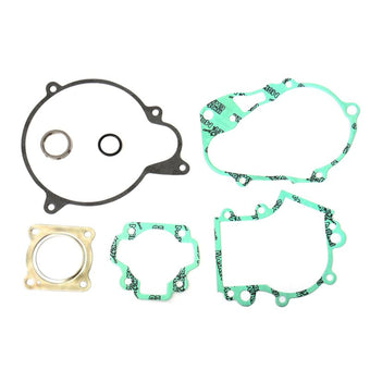 compare product Athena 82-83 Honda NU 50 M/MC/I/MI Complete Gasket Kit (w/o Oil Seals)