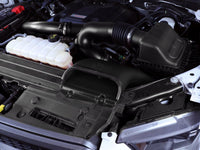 aFe Quantum Cold Air Intake System Scoop 15 - 18 Ford F150 EcoBoost V6 - 3.5L/2.7L - My Store