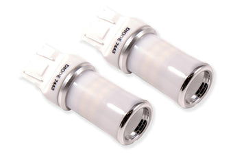 compare product Diode Dynamics 7443 LED Bulb HP48 LED - Cool - White (Pair)