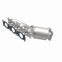 Magnaflow 2007 XC90 3.2L Underbody Direct Fit Converter - My Store