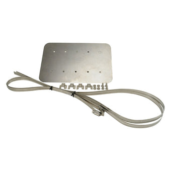 compare product DEI Catalytic Converter Shield Universal