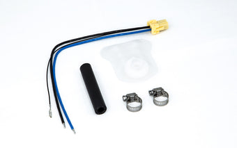 compare product DeatschWerks 97-07 Subaru Forester DW400 Fuel Pump Set Up Kit